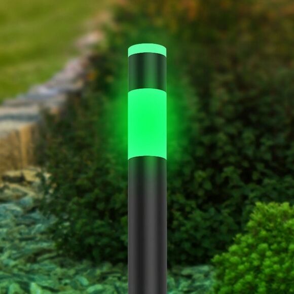 Feit Electric Integrated LED Bulb Plug-InSmart Color-Changing Turnable Path Ligh - Picture 3 of 16